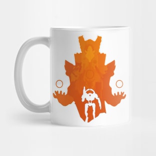 destiny Mug